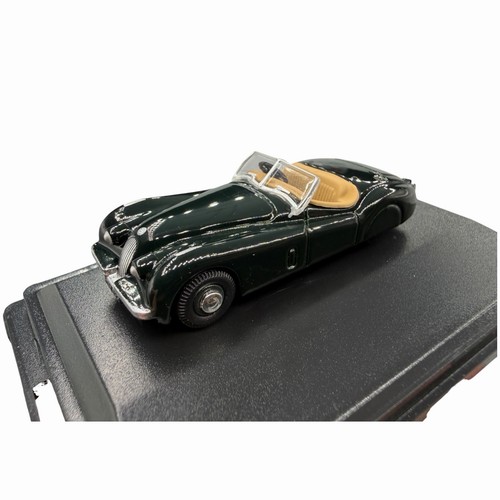 Jaguar xk120 diecast car - xk120,