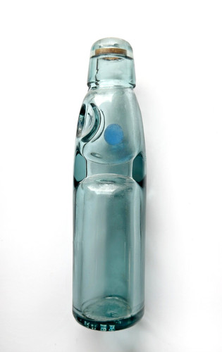 Vintage japanese aqua codd - vintage,