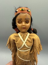 Vintage Native American Indian