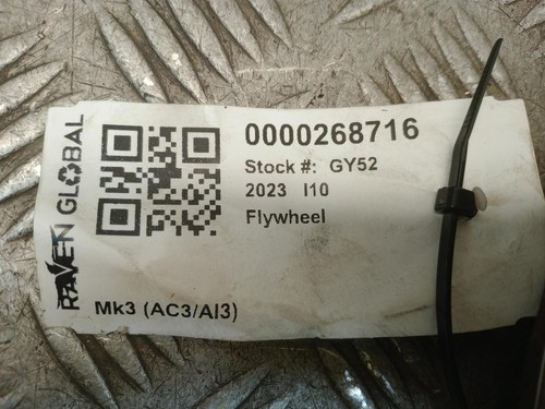 Hyundai i10 flywheel clutch - hyundai,