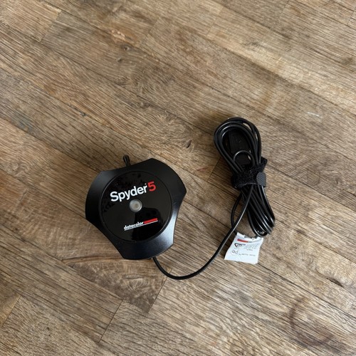 Datacolor spyder5 pro - spyder5,