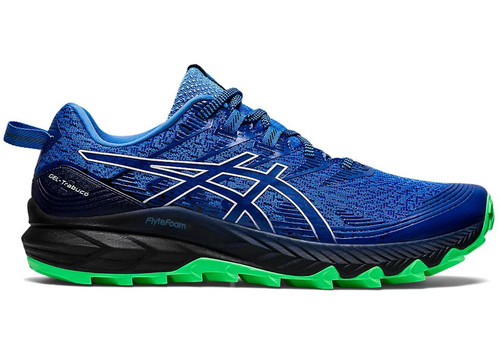 Asics gel trabuco trail - asics, 10