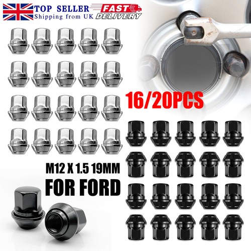 20pcs alloy wheel nuts - alloy,