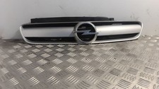 Opel Signum 2007 Front Front