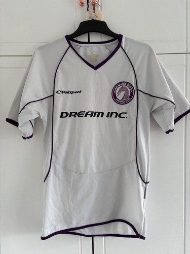 Harchester united 2004 2005 - harchester, 2004/2005