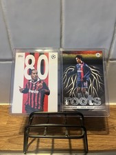 Ronaldinho Gaucho Duo AC Milan