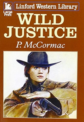 Wild justice linford western - justice,