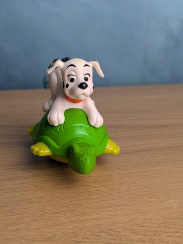 Mcdonald 101 dalmatian s - mcdonald’s, dalmatian’s