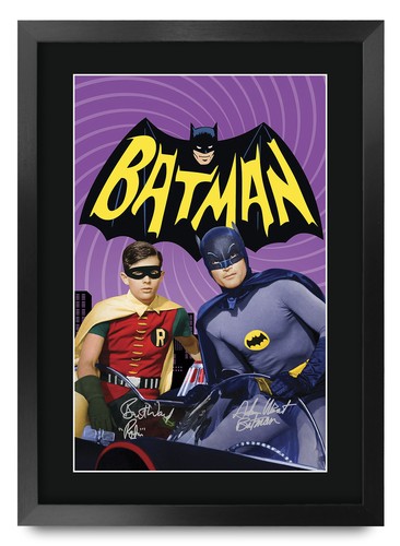Batman orginal 1966 adam - batman,