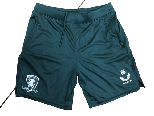 Middlesbrough adult shorts - middlesbrough,