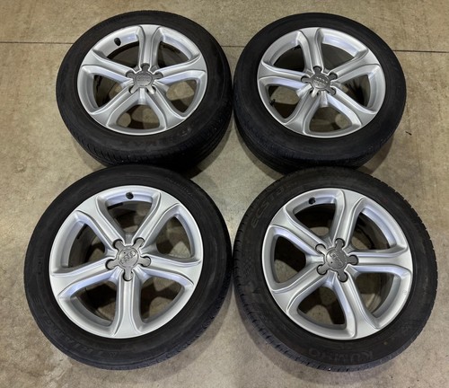 Genuine audi alloy - audi, a4