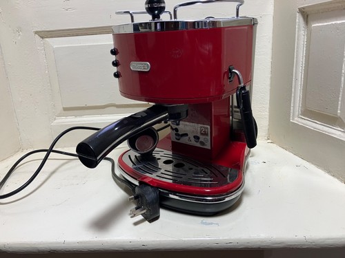 Longhi icona micalite pump - icona,