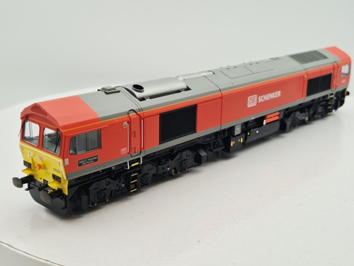 Dapol 005 002 - 4d-005-002, class