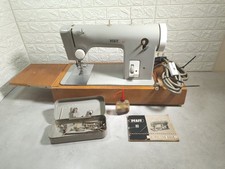 Vintage Pfaff 80 sewing