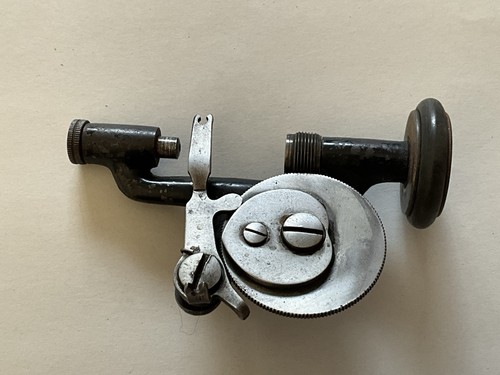 Vintage singer sewing machine - vintage,
