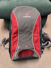 LittleLife Convertible Hiking