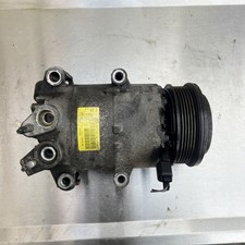 FORD FOCUS MK3 AIR CON PUMP