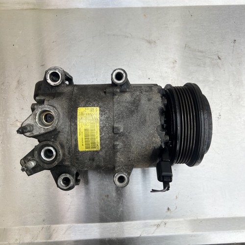 Ford focus mk3 air con - ford, pump