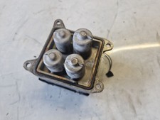 10M* Mercedes-Benz C 200 CDI heating element diesel auxiliary heater A0001591904 0001591904