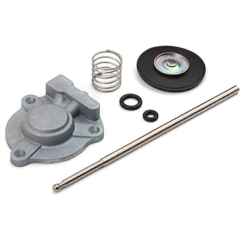 Carburetor accelerator pump - accelerator,