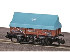 Peco NR1200B China Clay Hood