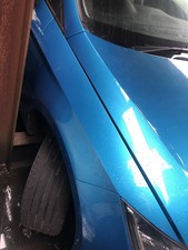 SEAT LEON MK3 5F FR  (2013-20)