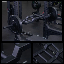 7ft 11kg Cambered Olympic