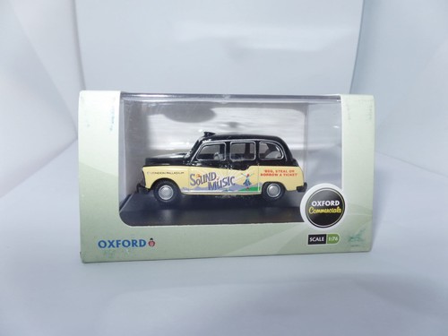 Oxford 76fx4005 fx4005 - oxford, 1/76