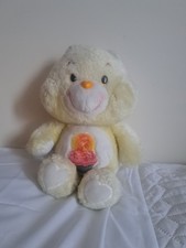Rare Vintage 80s Care BEAR