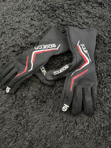 Sparco land fia racing - land, gloves
