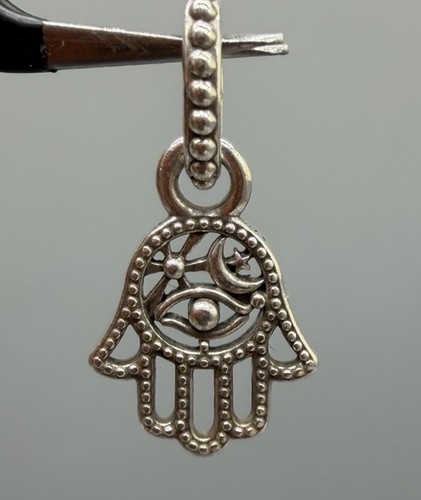 Pandora protective hamsa hand - protective,