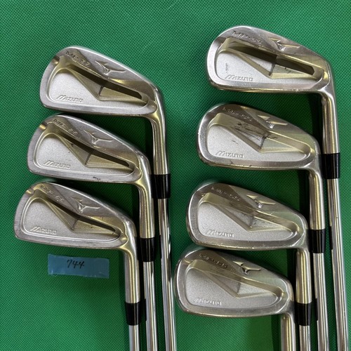 Mizuno iron set 7pcs - mp-55,
