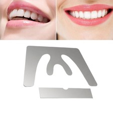1pc Stainless Steel Occlusal