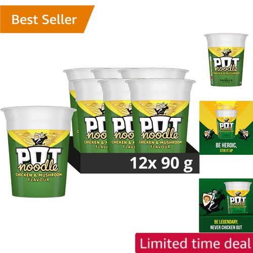 Convenient pack instant - convenient,