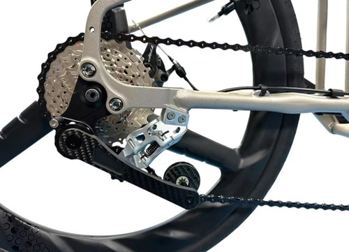 Suncord axle speed carbon - suncord,