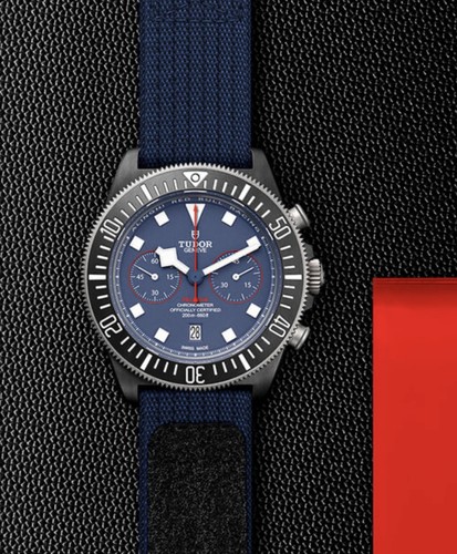 2023 tudor pelagos - tudor, fxd