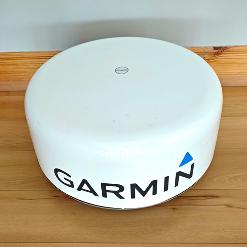 Garmin hd18 marine radar - hd18,