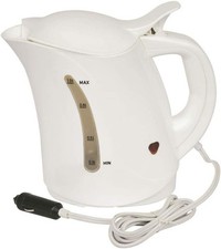 Streetwize Portable Car Kettle