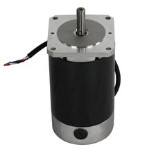 DC Motors Lathe Motors Brushed