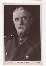 Sir John French, Beagles RP