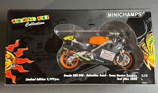 Minichamps 1:12 Valentino