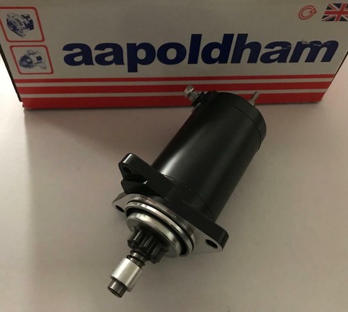 Brand new starter - new, 9t