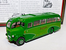 EFE LEYLAND TIGER PS1 WINDOVER COACH SOUTHDOWN PRIVATE 1/76 20903