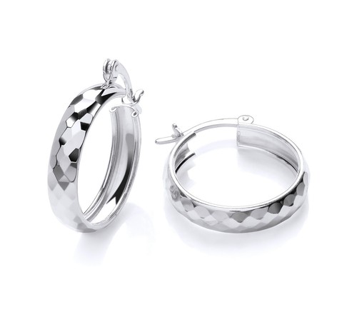 925 sterling silver chunky - silver,