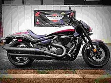 Suzuki Boulevard M109R 2018 3