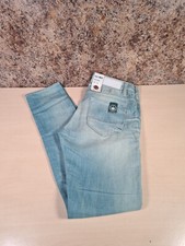 mens KUYICHI Hemp jeans