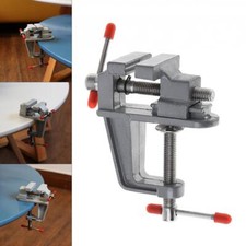 Heavy Duty Work Bench Vice