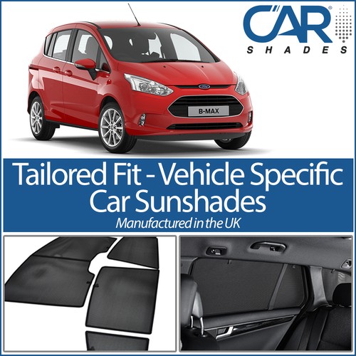 Ford max 5dr on uv - ford,