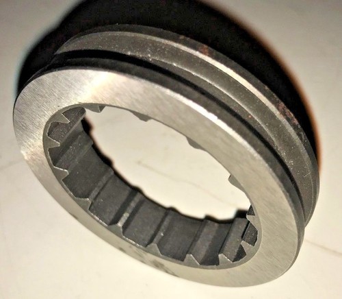 Yoke slide bush genuine - bush,