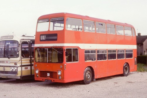 Trent converted bnu681g - bnu681g,